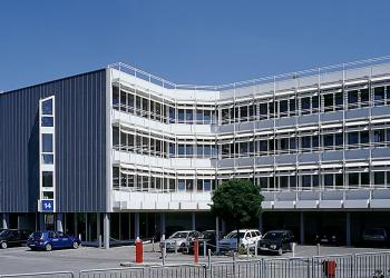 Alphatrad Übersetzungsbüro in Mainz