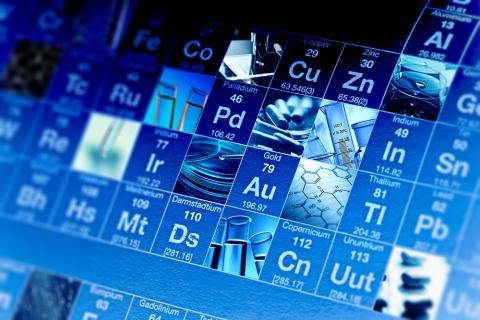 Fachübersetzungen Chemie