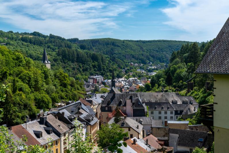 Portugiesen in Luxemburg: Ein Überblick