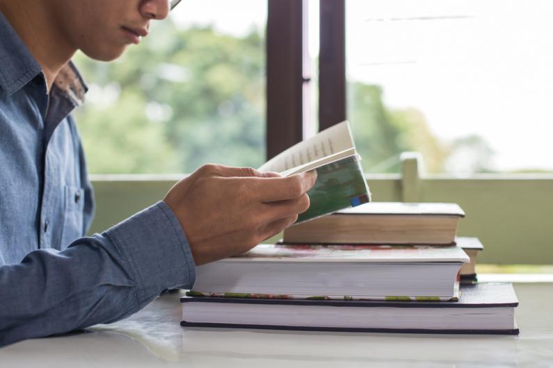 Welches ist das am meisten übersetzte Buch der Welt?